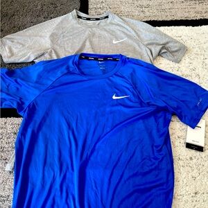Nike Dri Fit Shirts